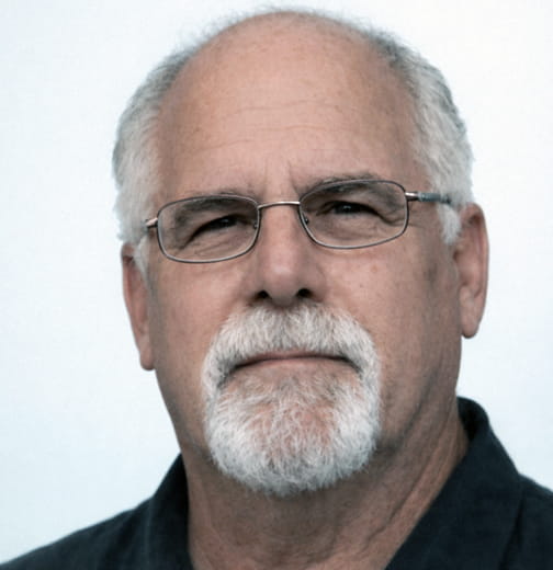 Larry garage door repair owner Danville